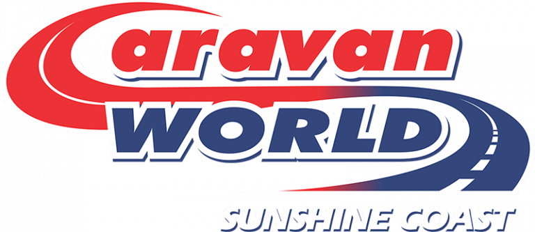 caravan world logo